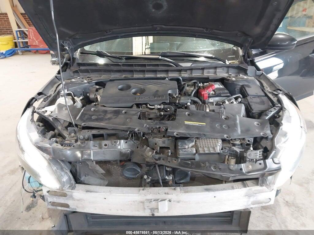 1N4BL4CV7LC212319 2020 NISSAN ALTIMA photo no. 10