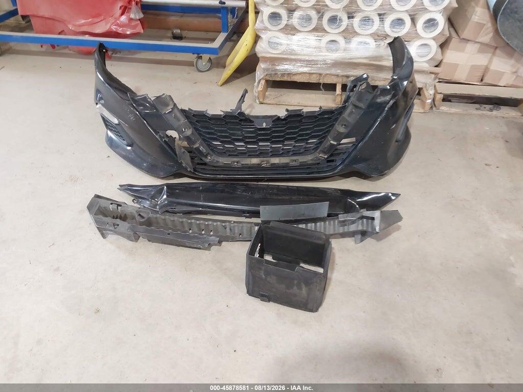1N4BL4CV7LC212319 2020 NISSAN ALTIMA photo no. 12