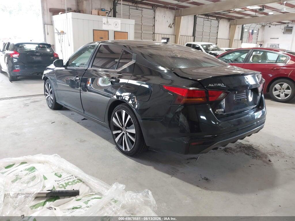 1N4BL4CV7LC212319 2020 NISSAN ALTIMA photo no. 3
