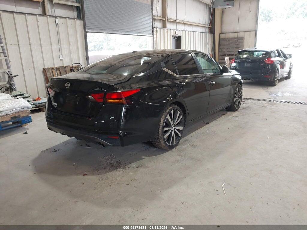1N4BL4CV7LC212319 2020 NISSAN ALTIMA photo no. 4