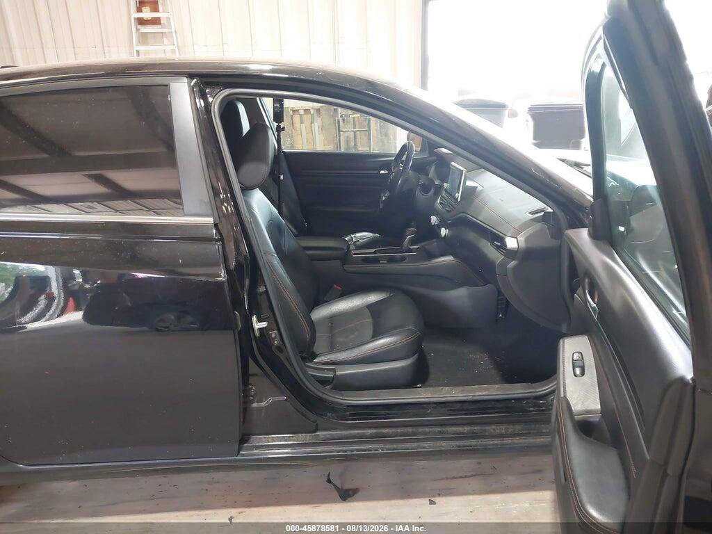 1N4BL4CV7LC212319 2020 NISSAN ALTIMA photo no. 5