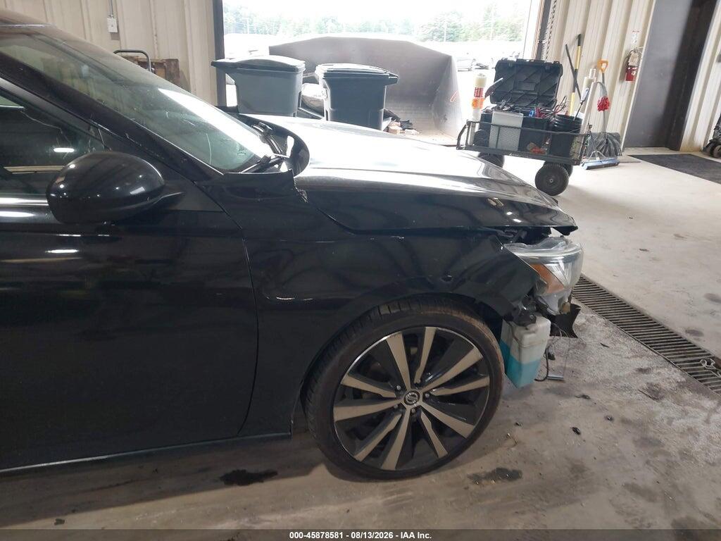 1N4BL4CV7LC212319 2020 NISSAN ALTIMA photo no. 6