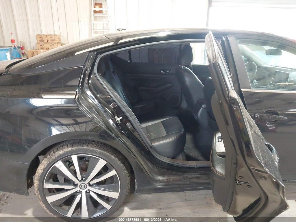 1N4BL4CV7LC212319 2020 NISSAN ALTIMA photo no. 8