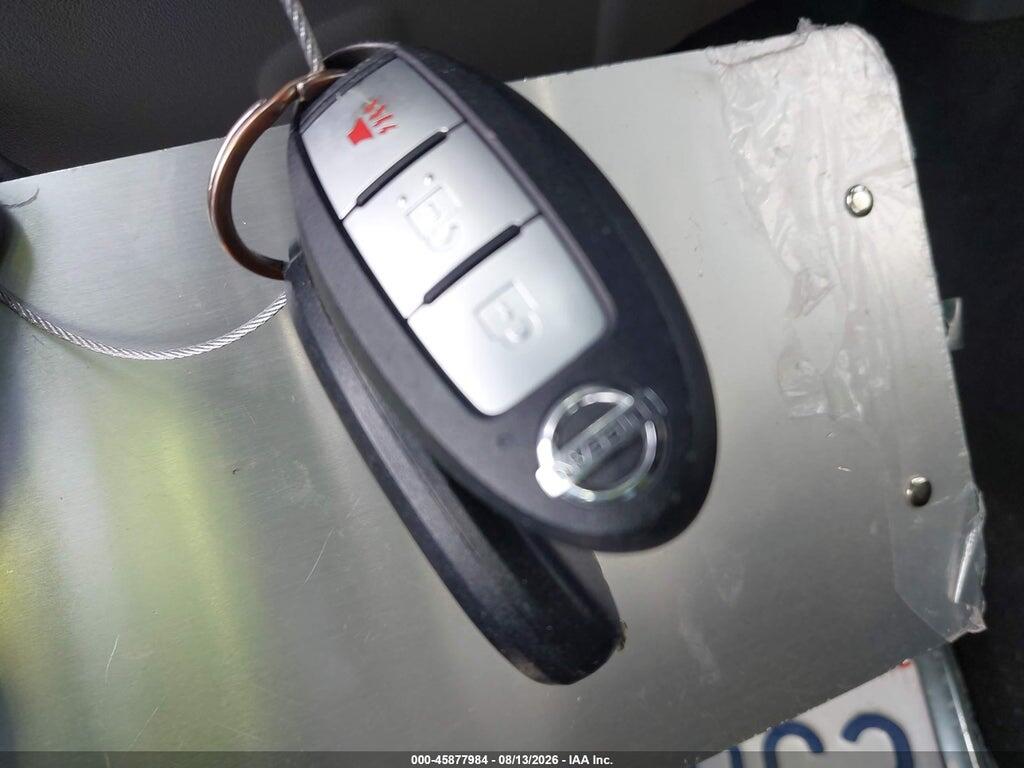 1N6ED0EA2LN714406 2020 NISSAN FRONTIER photo no. 11