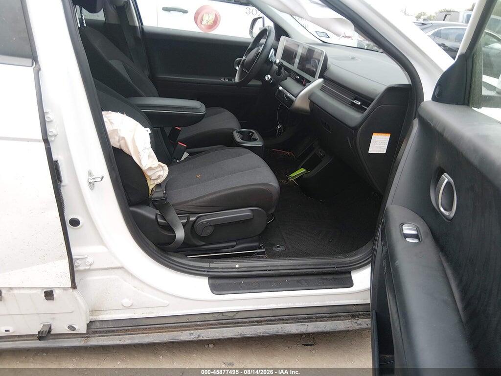KM8KM4AE8NU112605 2022 HYUNDAI IONIQ 5 photo no. 5