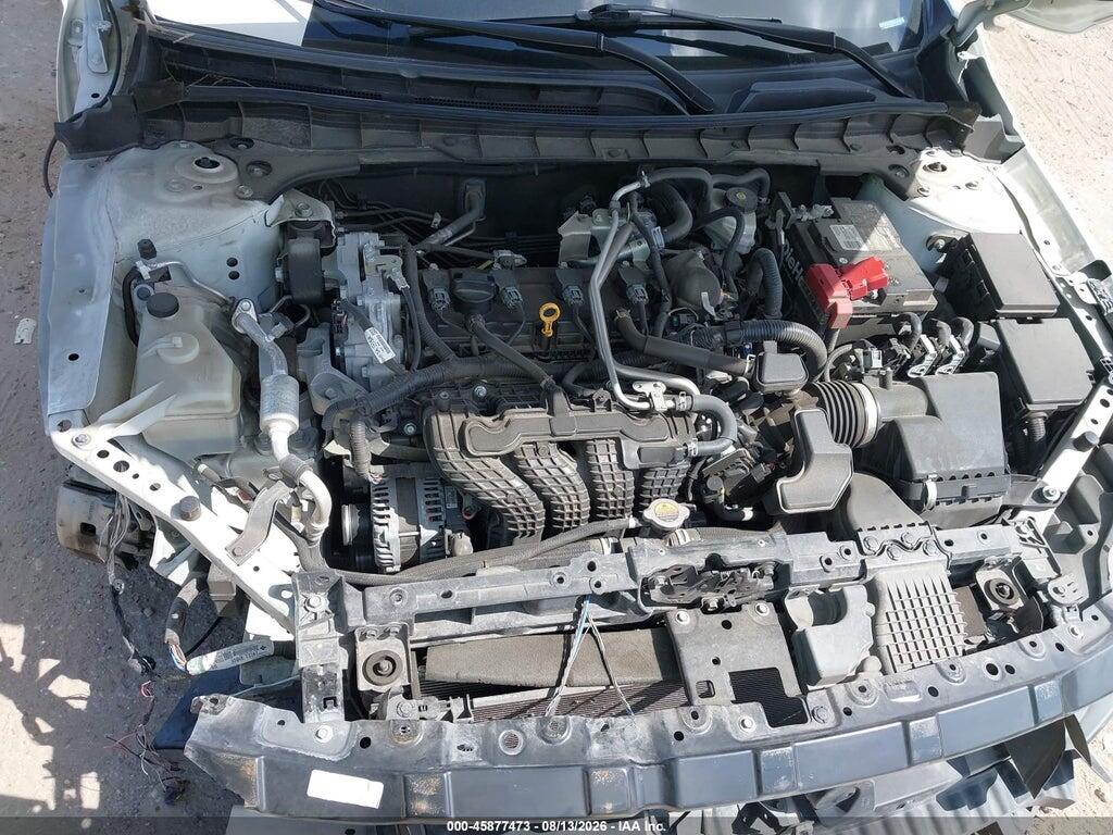 1N4BL4FW2NN401830 2022 NISSAN ALTIMA photo no. 10