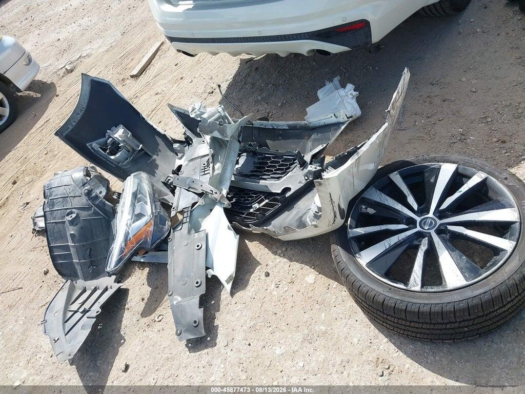 1N4BL4FW2NN401830 2022 NISSAN ALTIMA photo no. 12