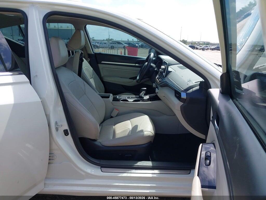 1N4BL4FW2NN401830 2022 NISSAN ALTIMA photo no. 5