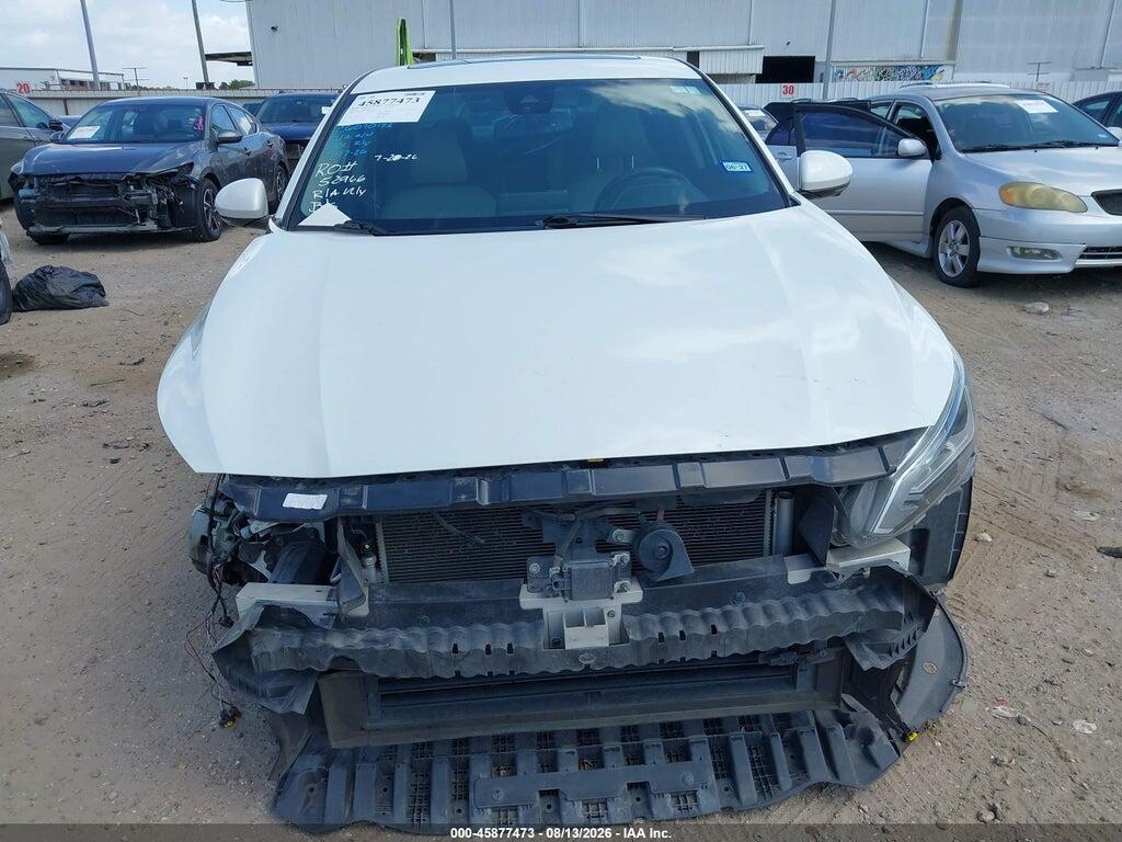 1N4BL4FW2NN401830 2022 NISSAN ALTIMA photo no. 6