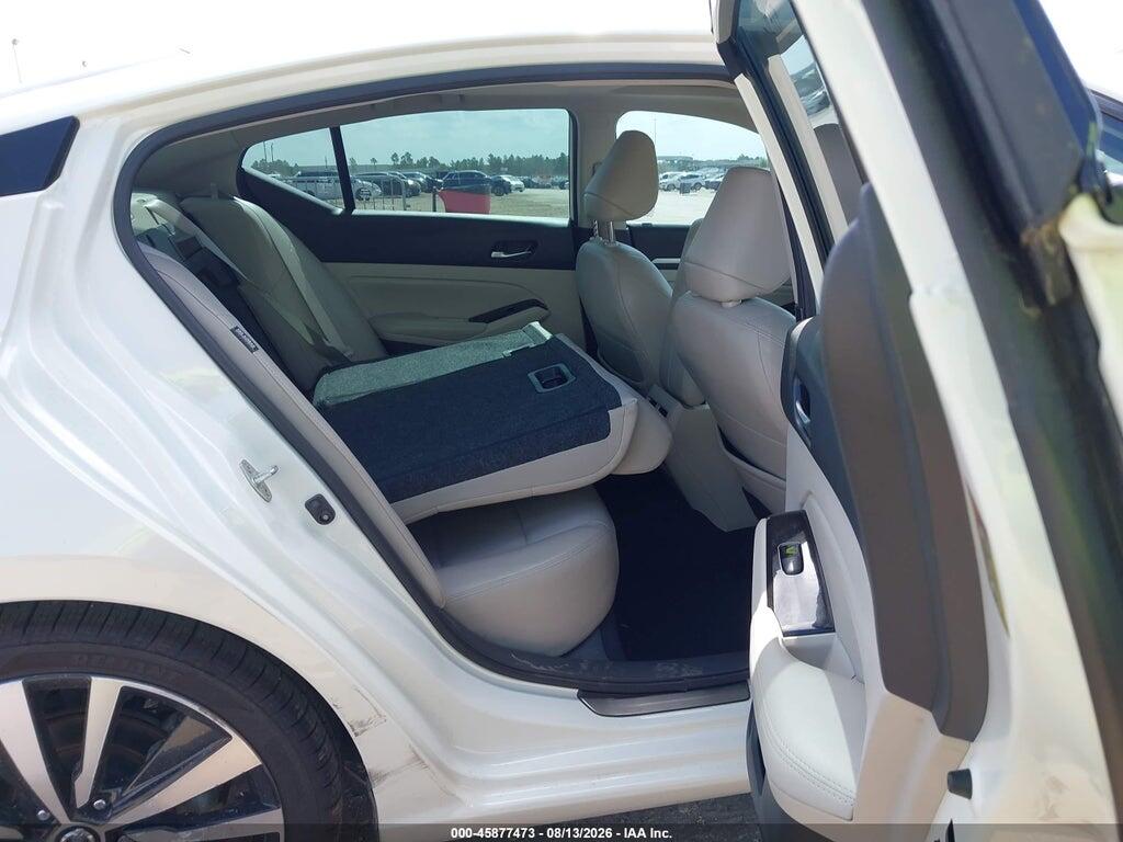 1N4BL4FW2NN401830 2022 NISSAN ALTIMA photo no. 8