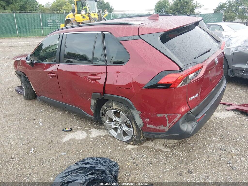 JTMW1RFV6ND094299 2022 TOYOTA RAV4 photo no. 3