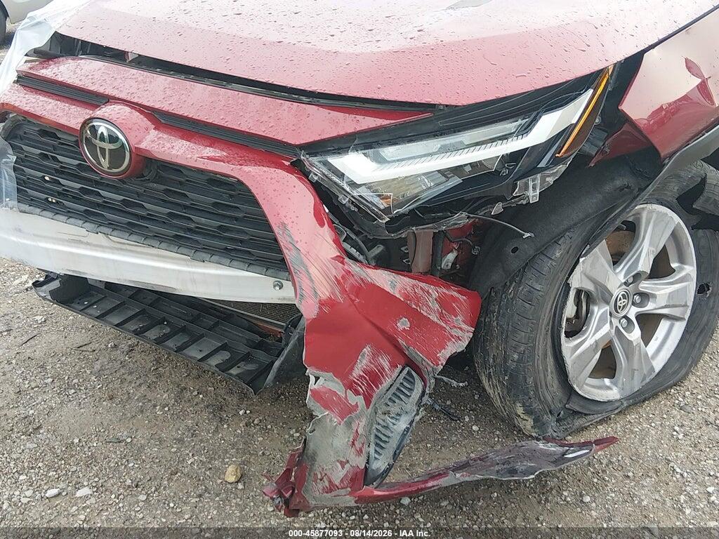 JTMW1RFV6ND094299 2022 TOYOTA RAV4 photo no. 6