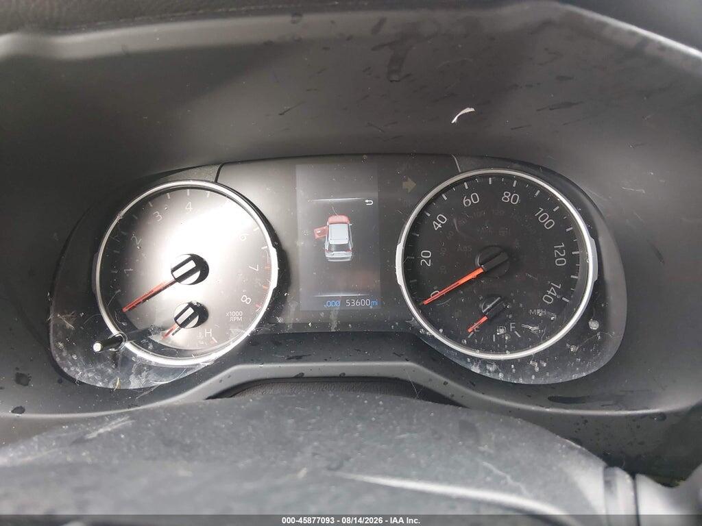 JTMW1RFV6ND094299 2022 TOYOTA RAV4 photo no. 7