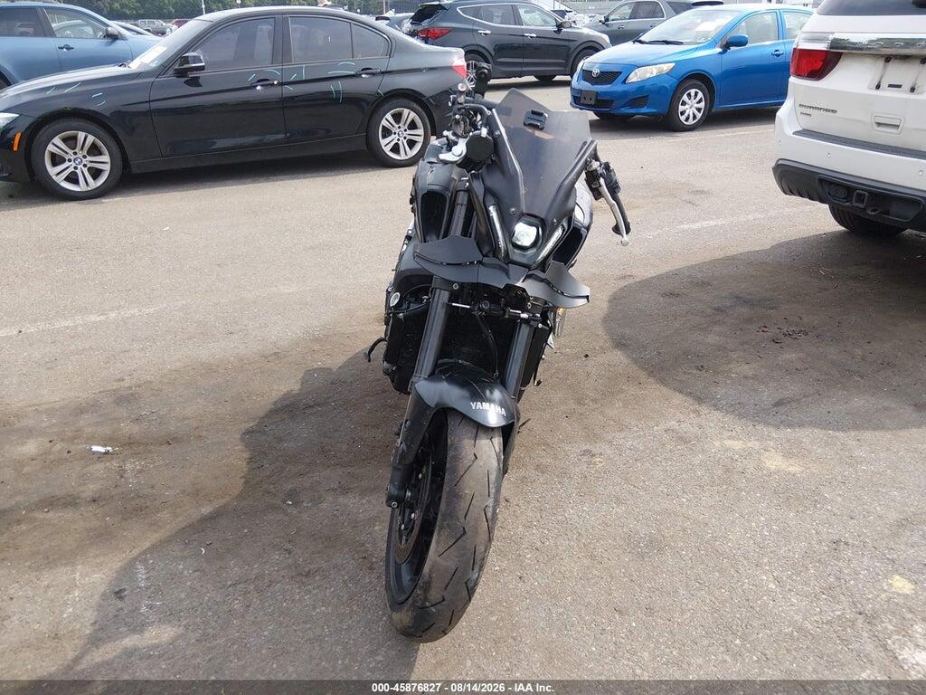 JYARN71E4NA002360 2022 YAMAHA MT09 photo no. 5
