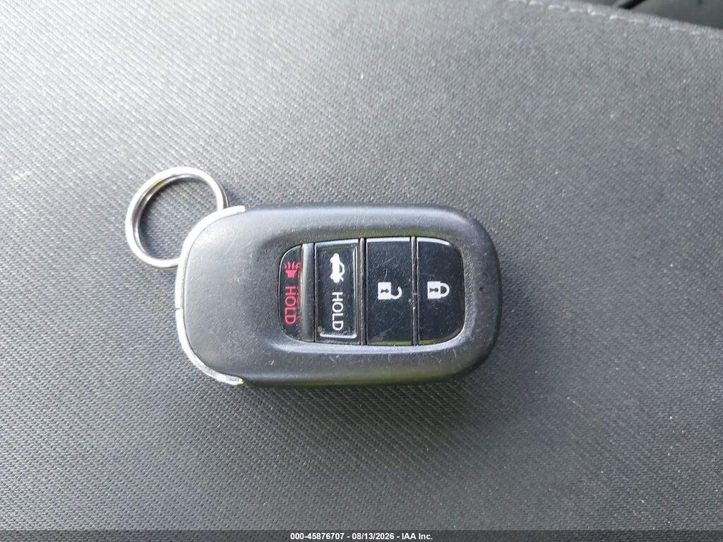 2HGFE2F22NH523346 2022 HONDA CIVIC photo no. 11