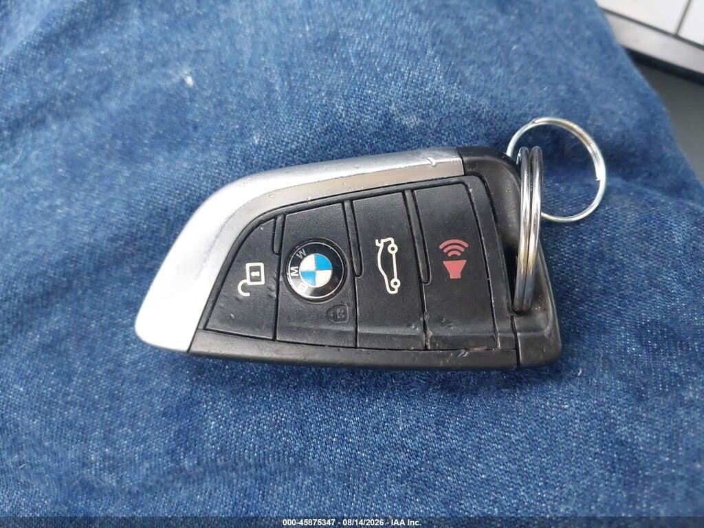 WBXYJ1C06N5T92528 2022 BMW X2 photo no. 11