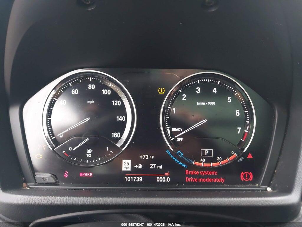 WBXYJ1C06N5T92528 2022 BMW X2 photo no. 7