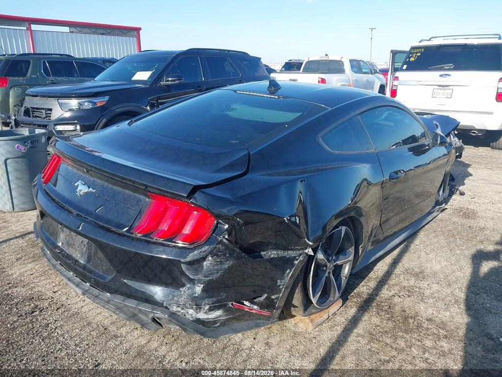 1FA6P8TH8N5147754 2022 FORD MUSTANG photo no. 4