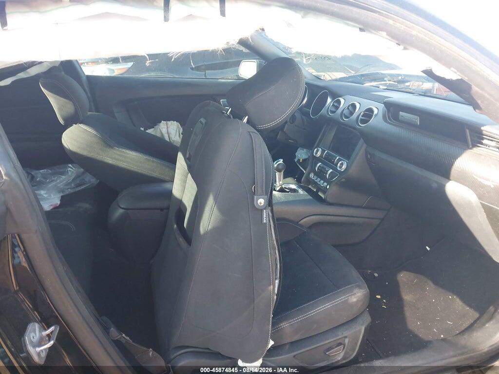 1FA6P8TH8N5147754 2022 FORD MUSTANG photo no. 5