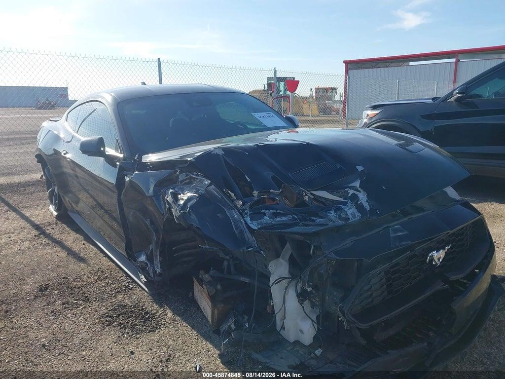 1FA6P8TH8N5147754 2022 FORD MUSTANG photo no. 6