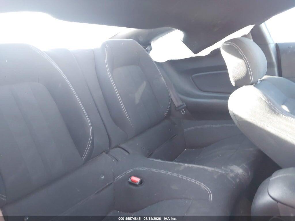 1FA6P8TH8N5147754 2022 FORD MUSTANG photo no. 8