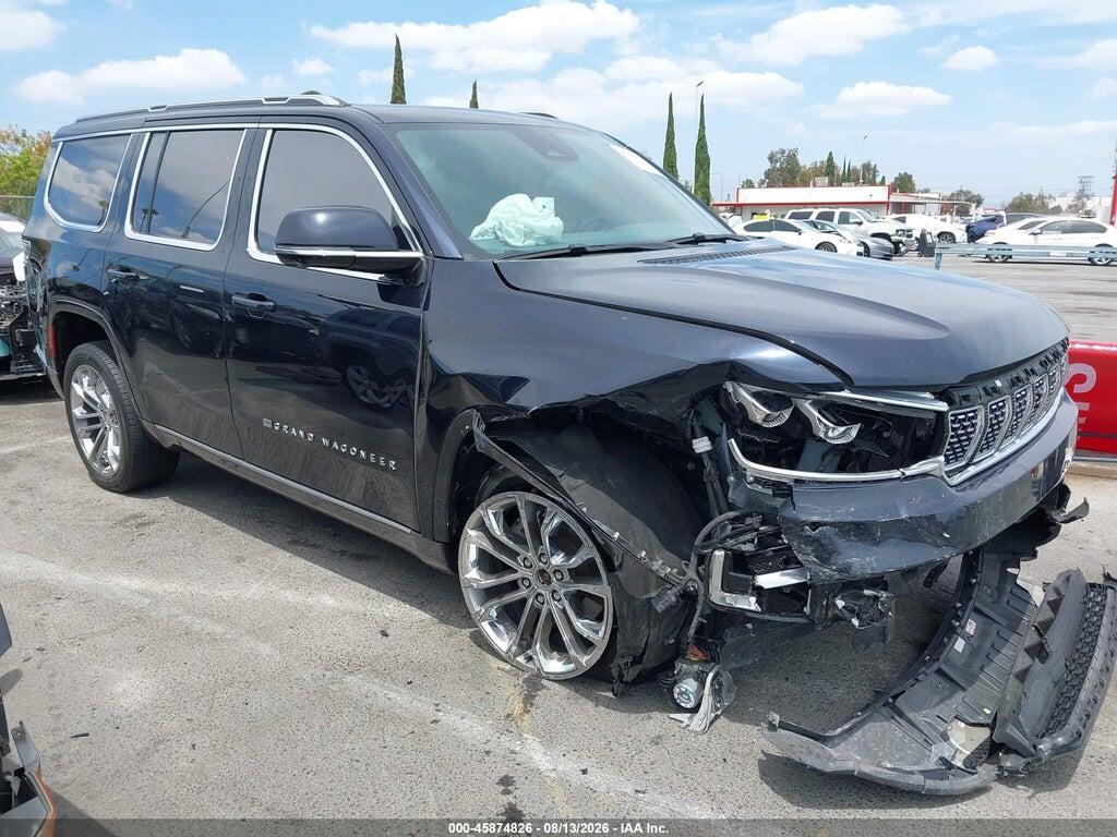 2022 JEEP GRAND WAGONEER 1C4SJVFJ1NS179373