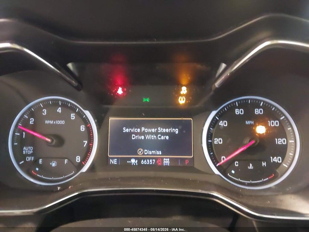 KL79MSSLXNB125191 2022 CHEVROLET TRAILBLAZER photo no. 7