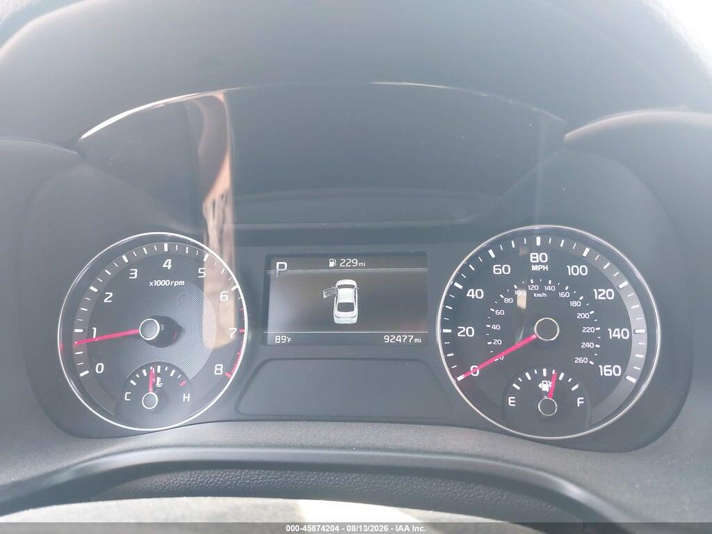 3KPF24AD3NE460359 2022 KIA FORTE photo no. 7
