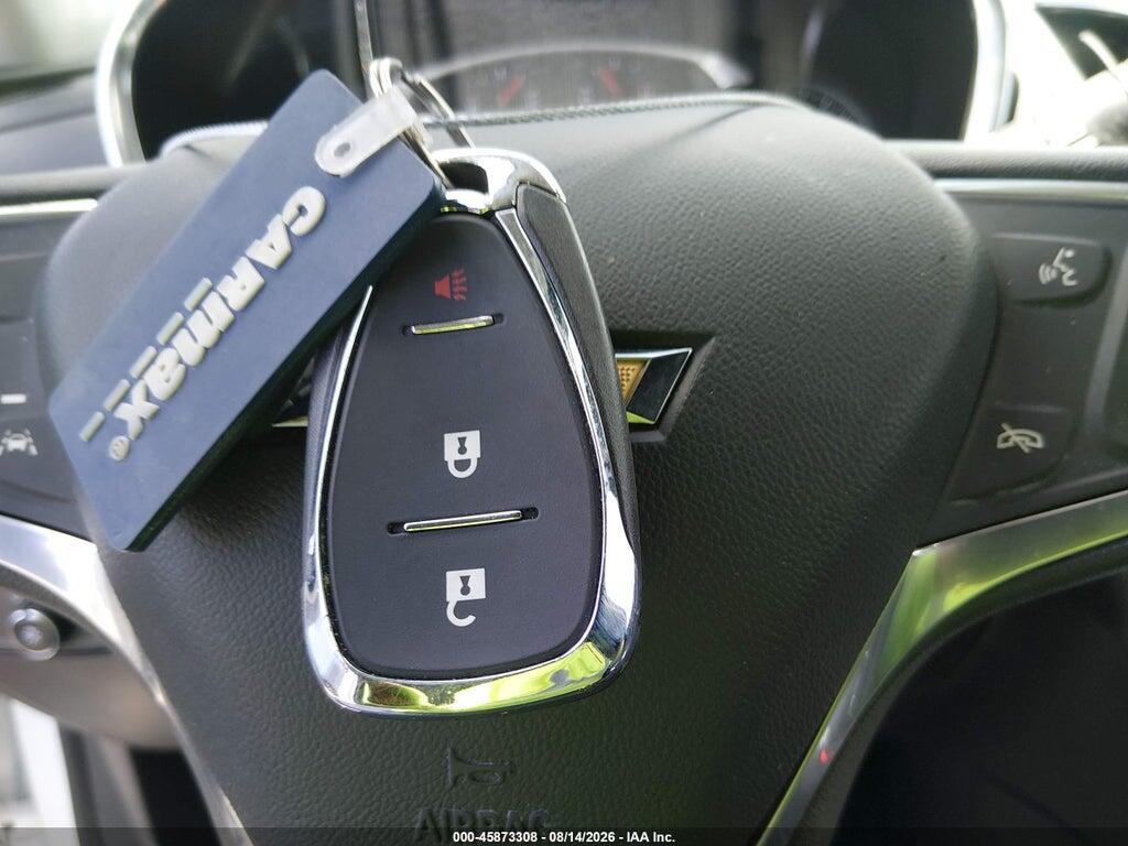 3GNAXKEV3NL180009 2022 CHEVROLET EQUINOX photo no. 11