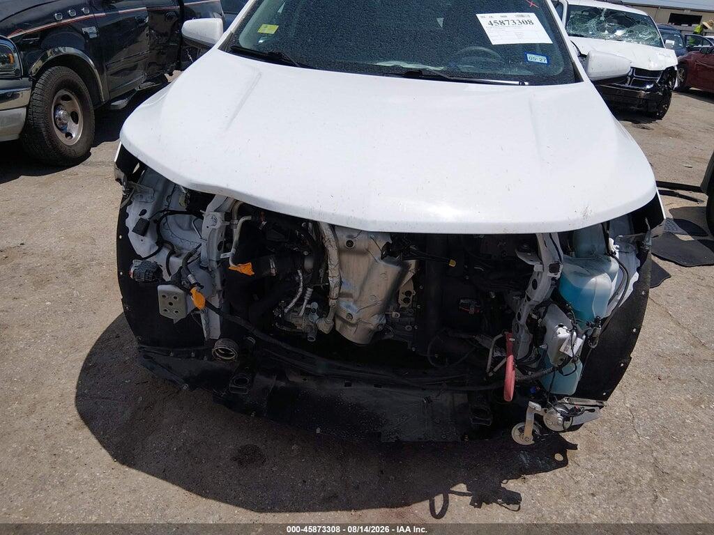 3GNAXKEV3NL180009 2022 CHEVROLET EQUINOX photo no. 6