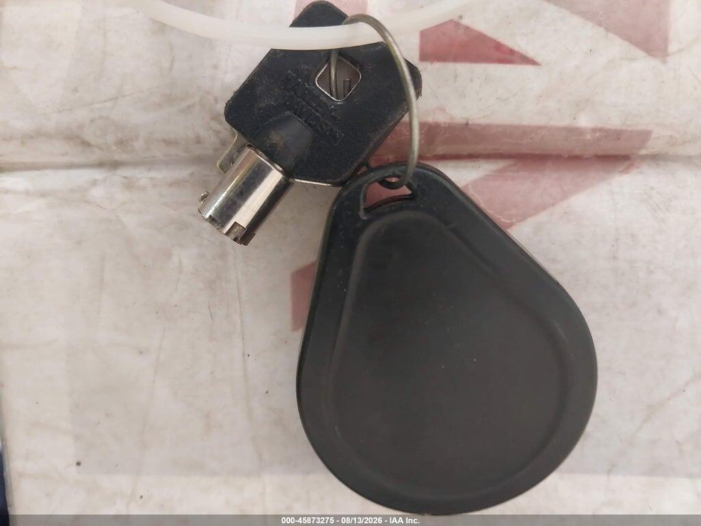 1HD1KBC10NB614183 2022 HARLEY-DAVIDSON FLHX photo no. 11