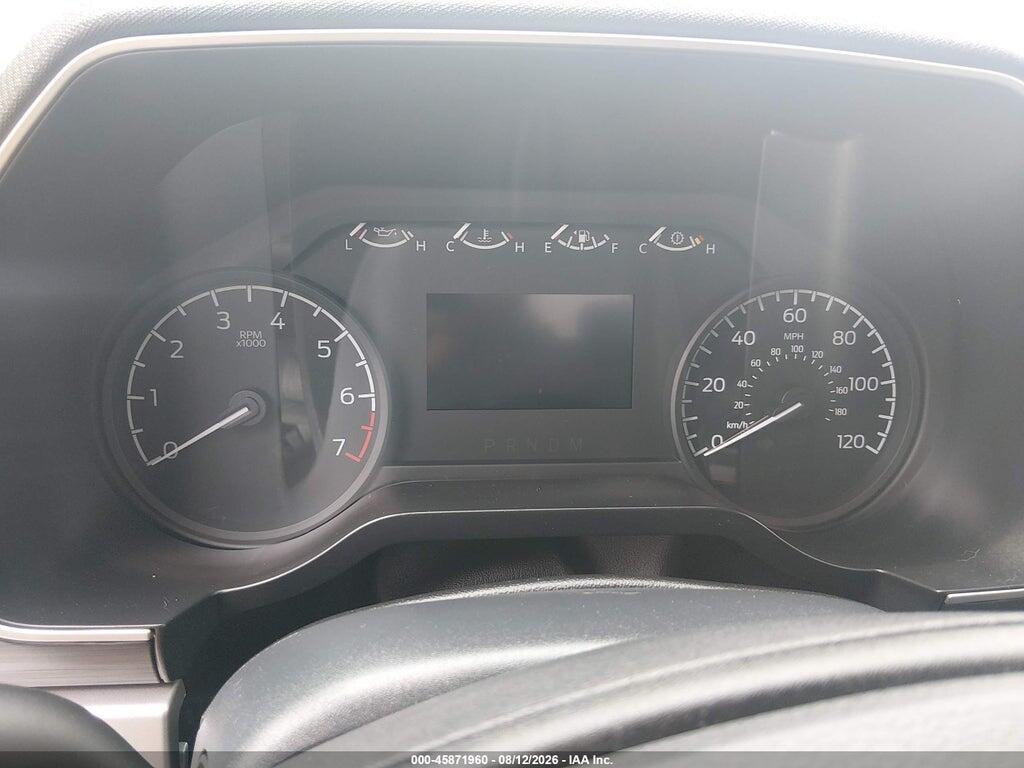 1FTFX1E89NKE37839 2022 FORD F-150 photo no. 7