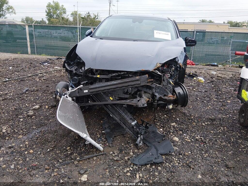 KNDPMCAC1N7954896 2022 KIA SPORTAGE photo no. 6