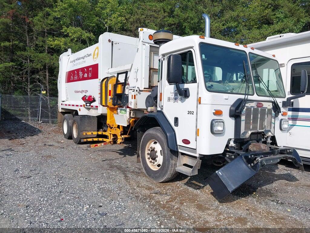 2022 PETERBILT 520 3BPDLK0XXNF111648
