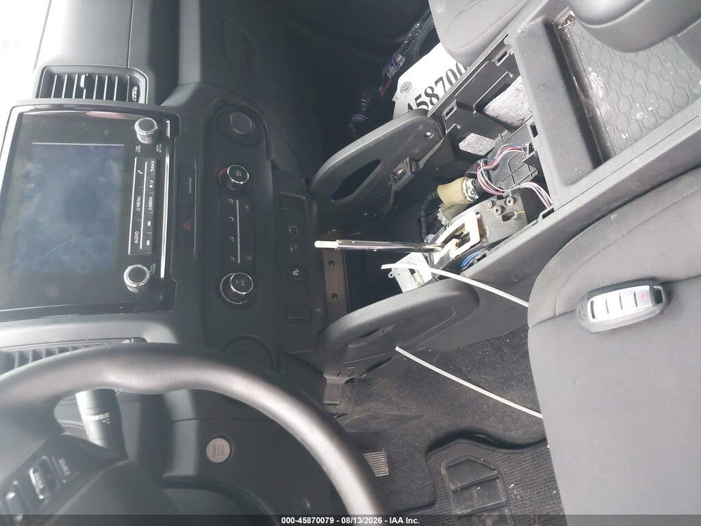 1N6ED1EJ9NN633461 2022 NISSAN FRONTIER photo no. 11