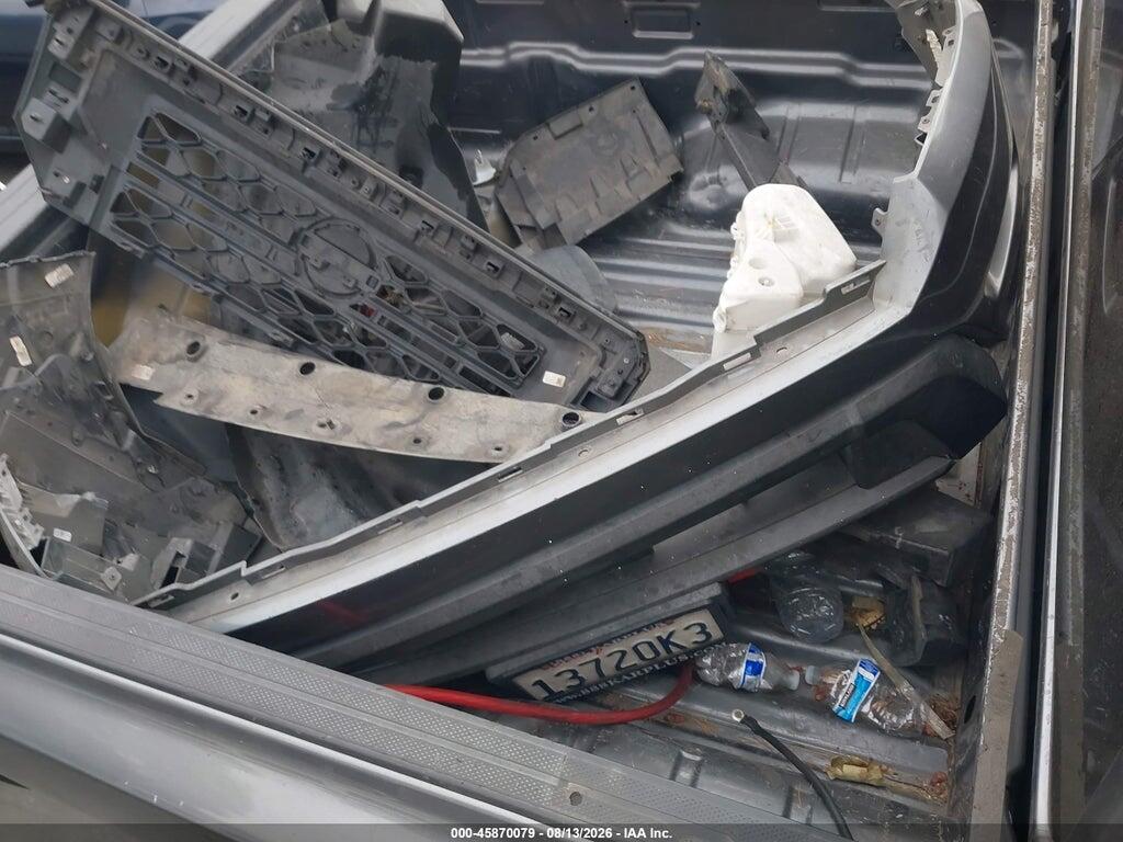 1N6ED1EJ9NN633461 2022 NISSAN FRONTIER photo no. 12