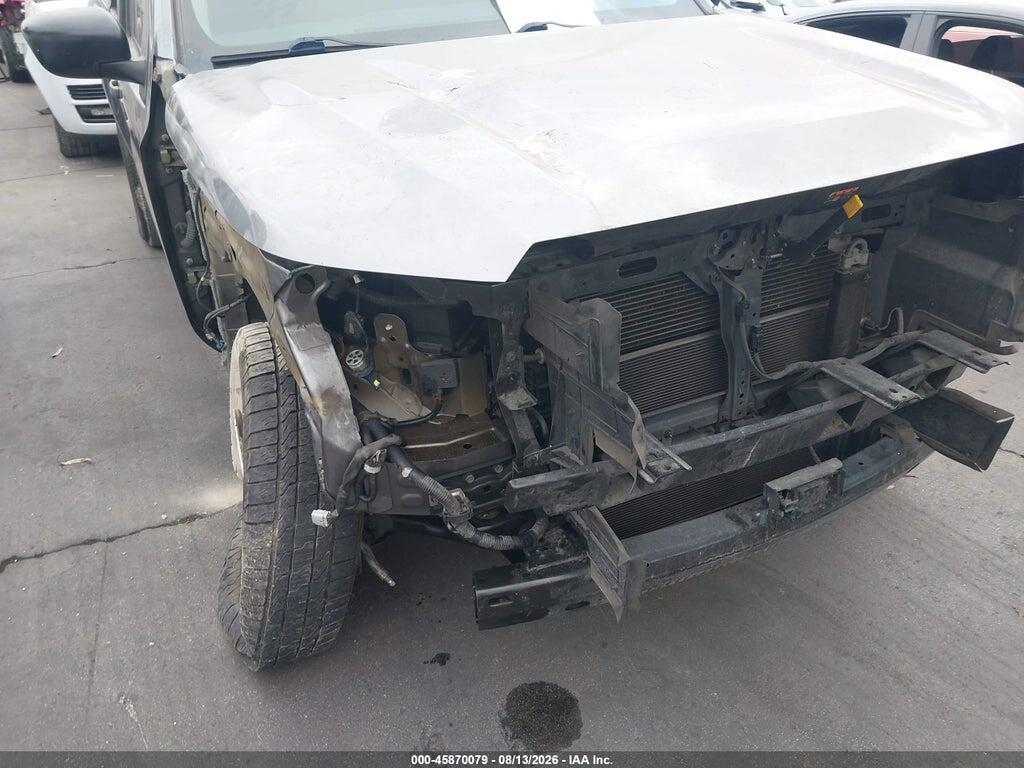 1N6ED1EJ9NN633461 2022 NISSAN FRONTIER photo no. 6
