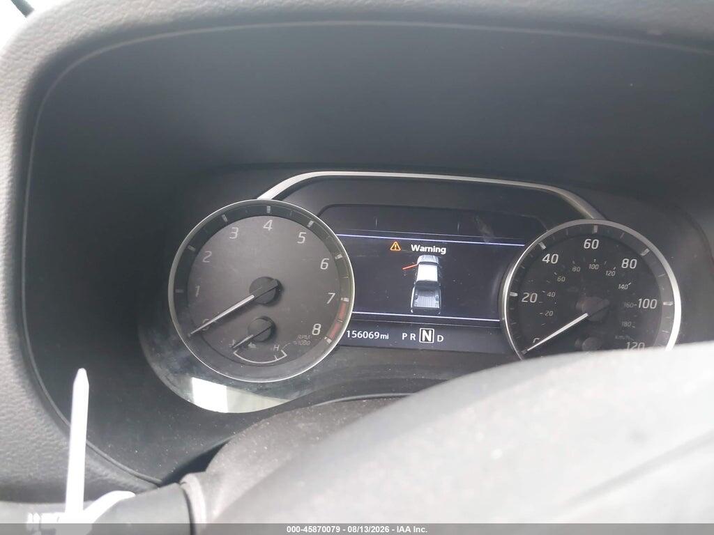 1N6ED1EJ9NN633461 2022 NISSAN FRONTIER photo no. 7