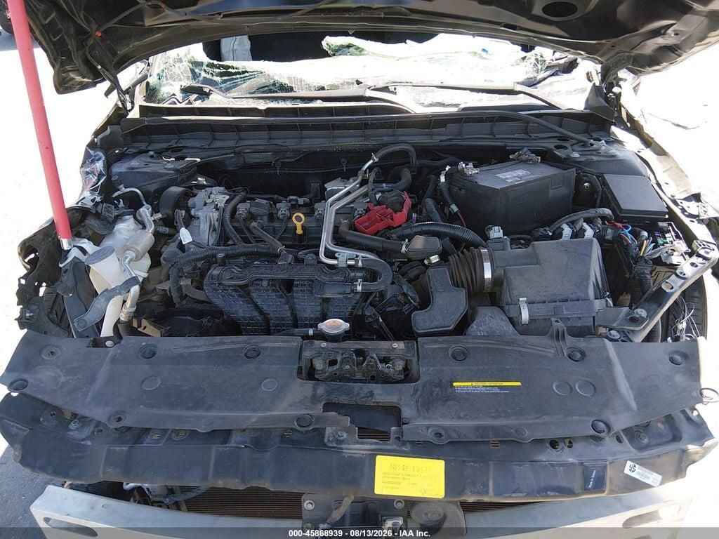 1N4BL4BV5NN381795 2022 NISSAN ALTIMA photo no. 10