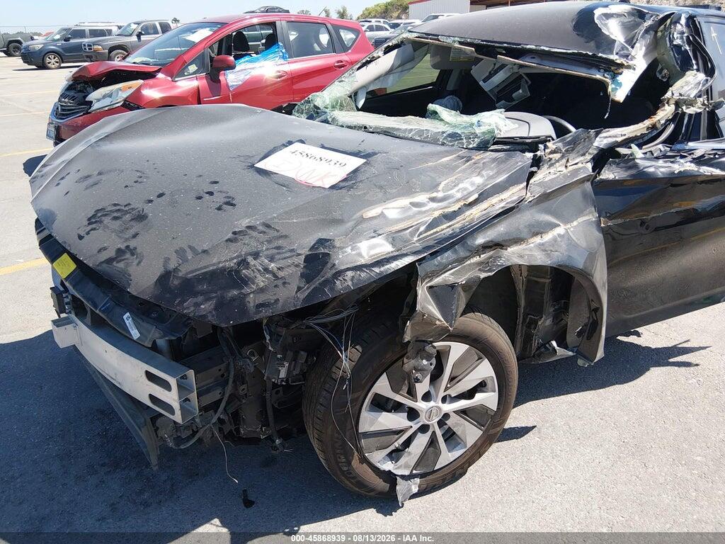 1N4BL4BV5NN381795 2022 NISSAN ALTIMA photo no. 12