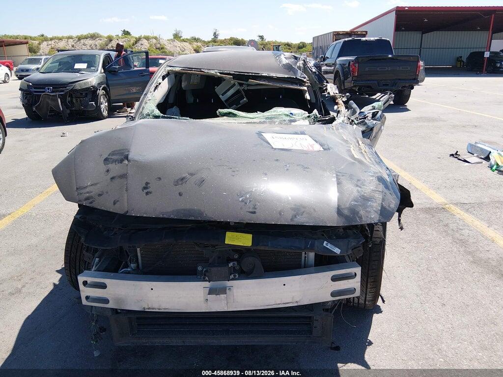 1N4BL4BV5NN381795 2022 NISSAN ALTIMA photo no. 6
