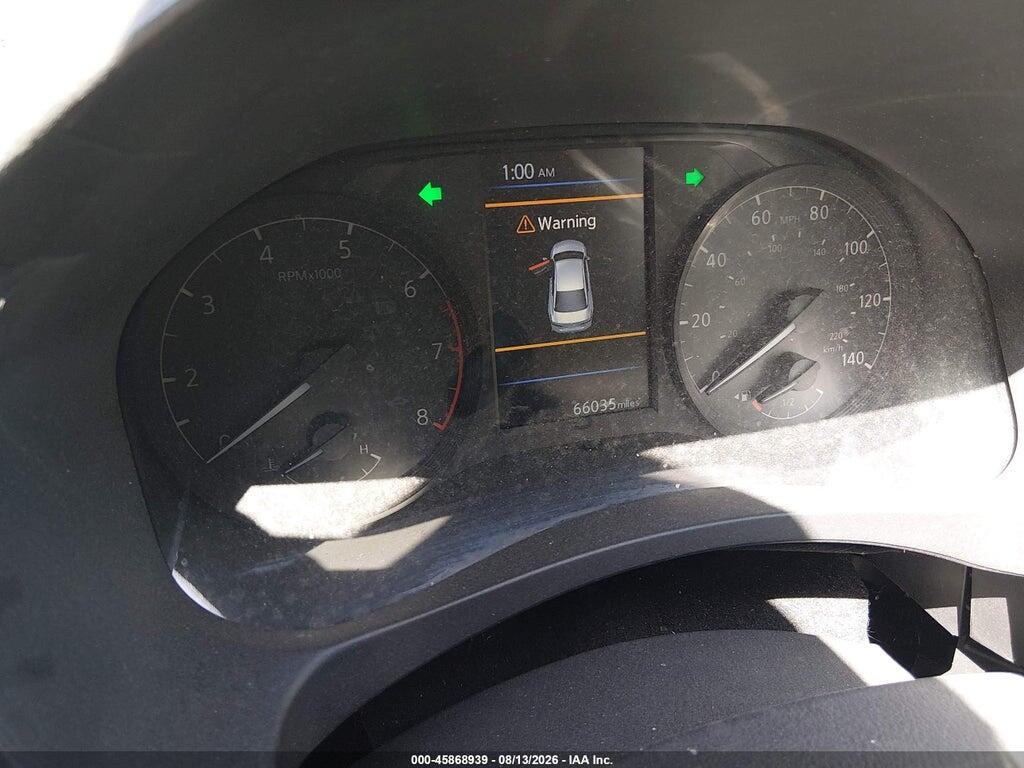 1N4BL4BV5NN381795 2022 NISSAN ALTIMA photo no. 7