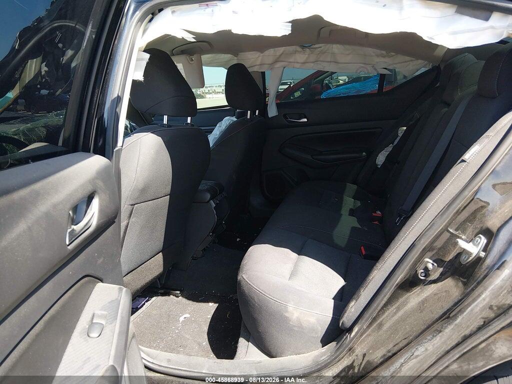 1N4BL4BV5NN381795 2022 NISSAN ALTIMA photo no. 8