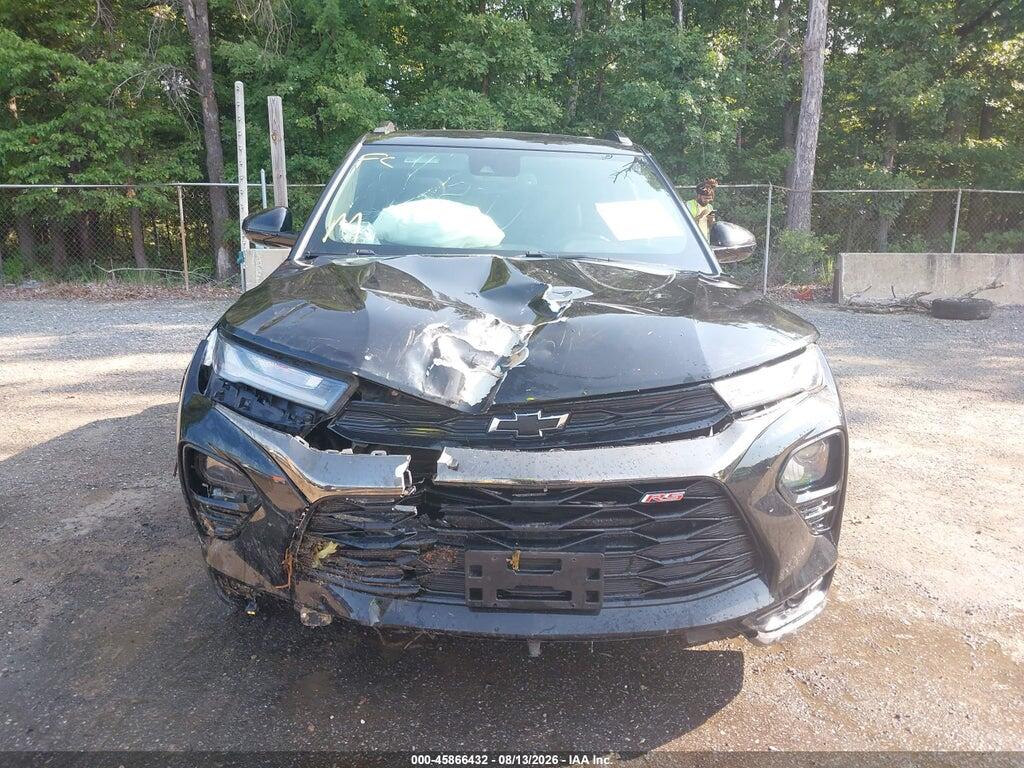 KL79MUSL4NB024062 2022 CHEVROLET TRAILBLAZER photo no. 12
