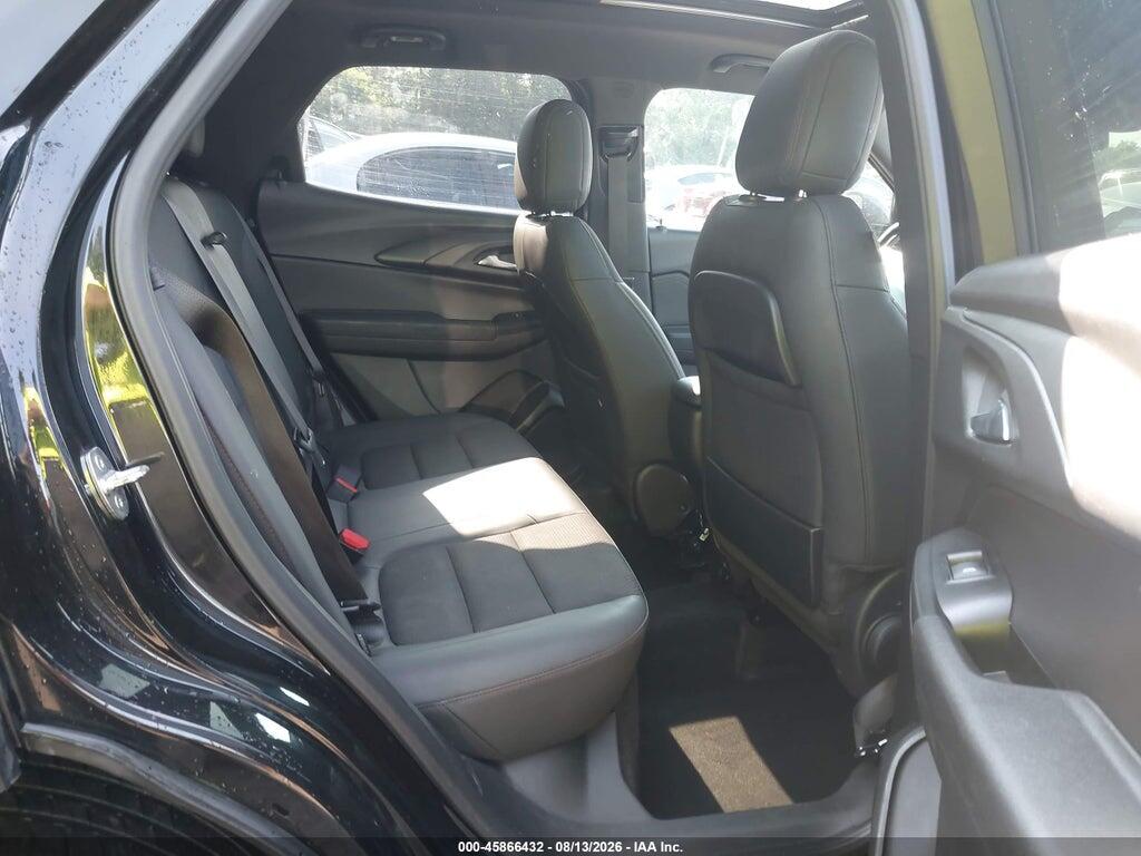 KL79MUSL4NB024062 2022 CHEVROLET TRAILBLAZER photo no. 8