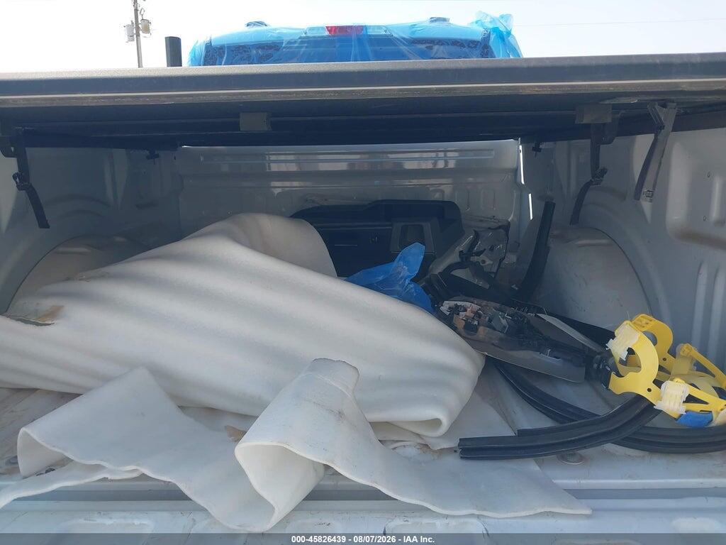 1FTFW1E50PFA38063 2023 FORD F-150 photo no. 12