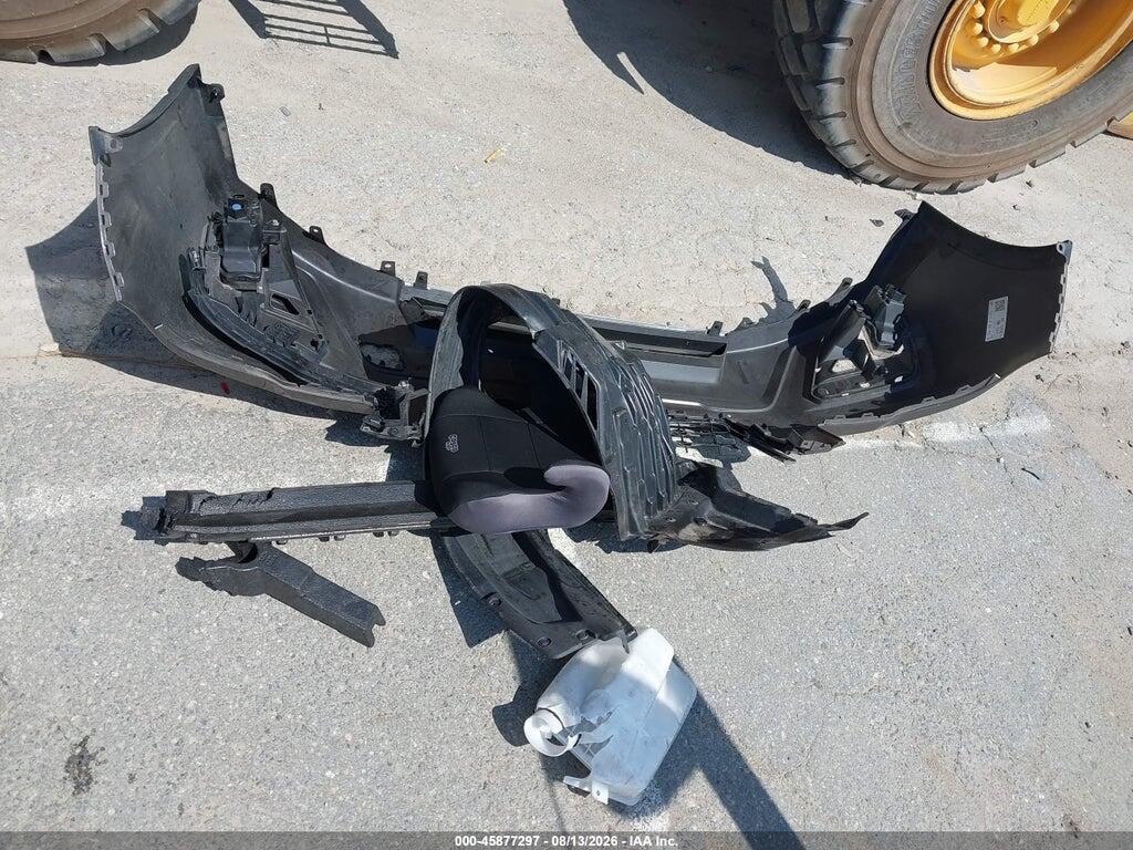 JF2SKAXC6LH410091 2020 SUBARU FORESTER photo no. 12