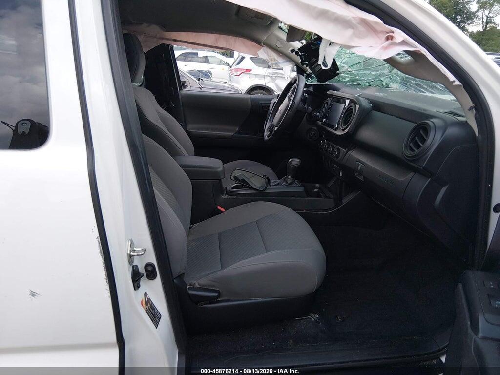 3TYSZ5AN2LT000724 2020 TOYOTA TACOMA photo no. 5