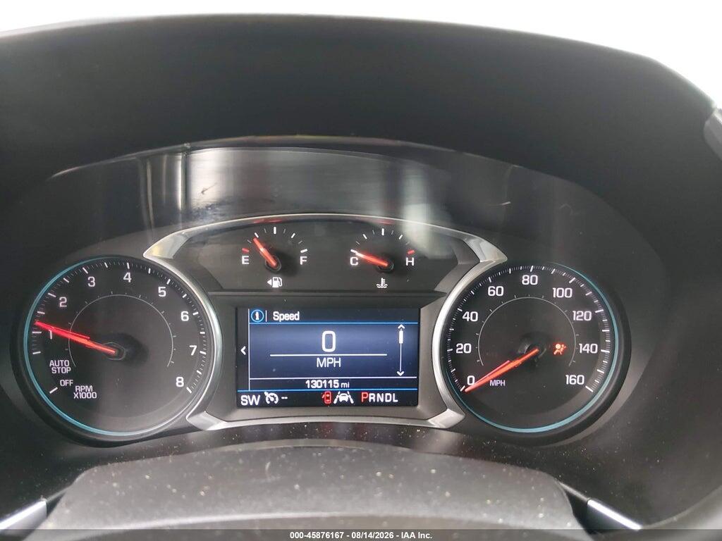 3GNAXUEV2LL186828 2020 CHEVROLET EQUINOX photo no. 7