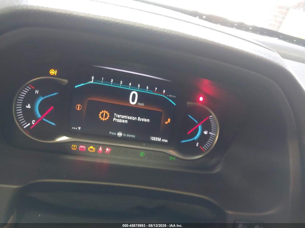 5FNYF5H90LB015802 2020 HONDA PILOT photo no. 7